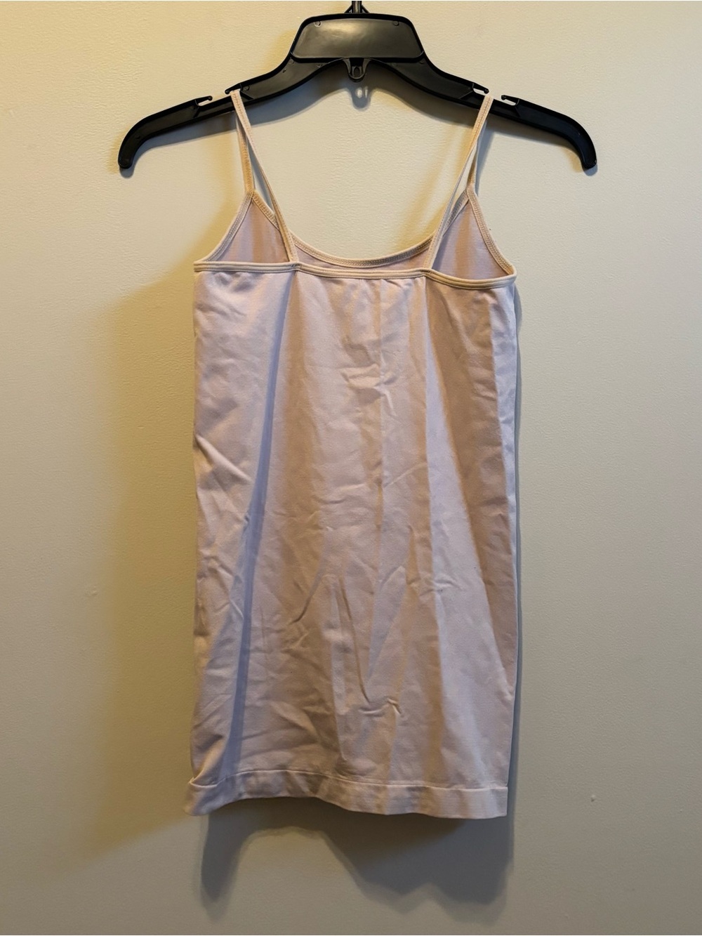 Anemone Tan Women's Camisole with Thin Straps - Picture 4 of 4